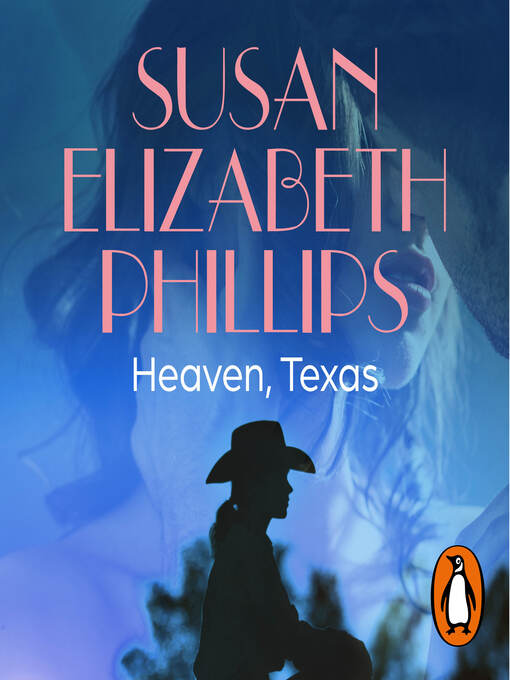 Title details for Heaven, Texas by Susan Elizabeth Phillips - Available